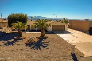 2320 Tigertail Dr, Lake Havasu City, AZ 86403 - Photo 1