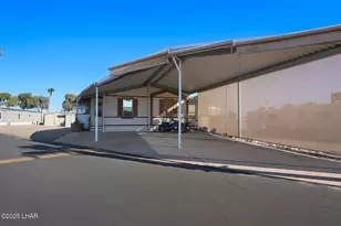 601 Beachcomber Blvd, Lake Havasu City, AZ 86403 - Photo 1