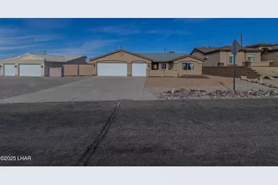 3235 Silverspoon Dr, Lake Havasu City, AZ 86406 - Photo 1