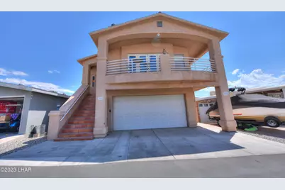33954 Sagebrush Ln, Parker, AZ 85344 - Photo 1