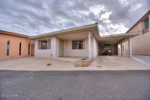 6859 Bonnie Dr, Parker, AZ 85344 - Photo 1