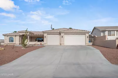 3911 Big Horn Dr, Lake Havasu City, AZ 86406 - Photo 1