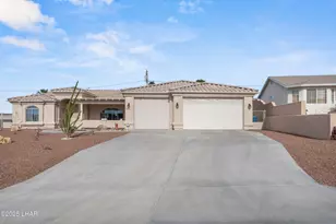 3911 Big Horn Dr, Lake Havasu City, AZ 86406 - Photo 1