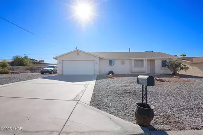 3270 McCulloch Blvd N, Lake Havasu City, AZ 86403 - Photo 1