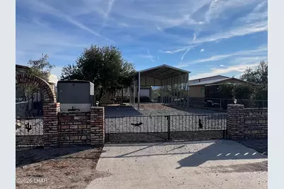 675 S Connor Ln, Quartzsite, AZ 85346 - Photo 1