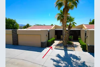 1402 McCulloch Blvd N #44, Lake Havasu City, AZ 86403 - Photo 1