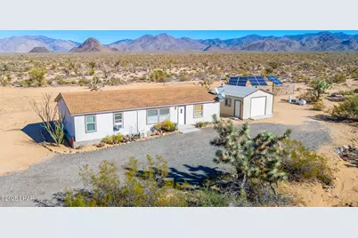 3245 E Flattop Dr, Yucca, AZ 86438 - Photo 1