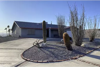 2859 Bamboo Pl, Lake Havasu City, AZ 86404 - Photo 1