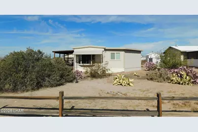 25571 Pendelton Way, Bouse, AZ 85325 - Photo 1