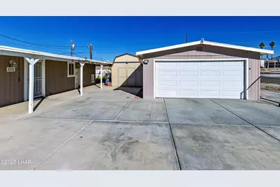 1531 Russell Dr, Lake Havasu City, AZ 86404 - Photo 1