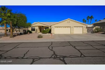 2261 Buckingham Blvd, Lake Havasu City, AZ 86404 - Photo 1