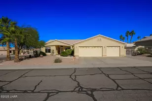 2261 Buckingham Blvd, Lake Havasu City, AZ 86404 - Photo 1