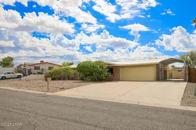 1962 Cliffrose Drive, Lake Havasu City, AZ 86403 - Photo 1