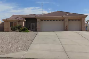 2852 Ranchero Dr, Lake Havasu City, AZ 86406 - Photo 1