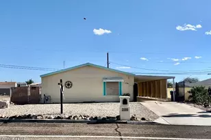 2580 Anita Ave, Lake Havasu City, AZ 86404 - Photo 1