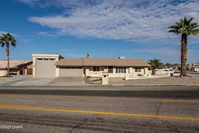 2135 Palo Verde Blvd N, Lake Havasu City, AZ 86404 - Photo 1