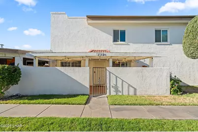 1775 Los Lagos Dr #B, Lake Havasu City, AZ 86403 - Photo 1