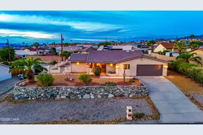 2945 Green Acres Dr, Lake Havasu City, AZ 86404 - Photo 1