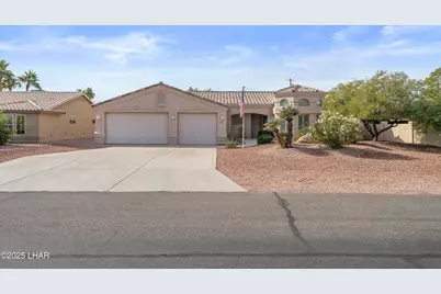 921 Revere Dr, Lake Havasu City, AZ 86406 - Photo 1