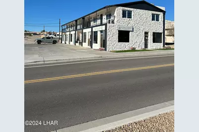 2169 Swanson Ave #9, Lake Havasu City, AZ 86403 - Photo 1