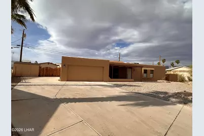 2173 Cosnina Dr, Lake Havasu City, AZ 86403 - Photo 1