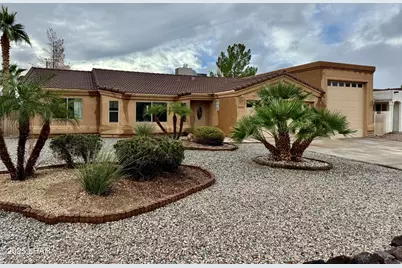 4036 Bluegrass Dr, Lake Havasu City, AZ 86406 - Photo 1