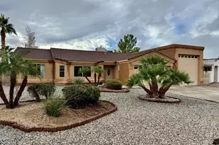 4036 Bluegrass Dr, Lake Havasu City, AZ 86406 - Photo 1