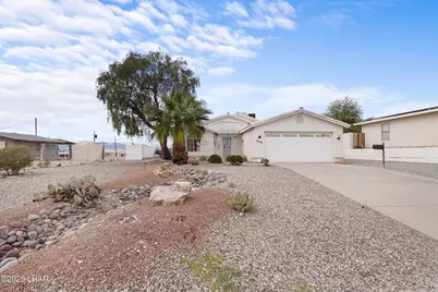 2545 Tradewind Dr, Lake Havasu City, AZ 86403 - Photo 1