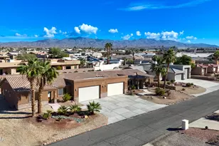 1795 Kirk Dr, Lake Havasu City, AZ 86404 - Photo 1