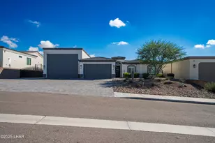 6639 Avienda Desierto Verde, Lake Havasu City, AZ 86406 - Photo 1