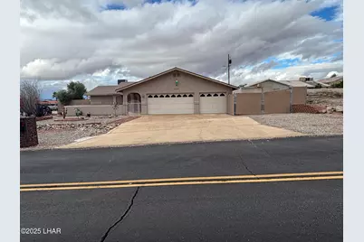 4241 Highlander Ave, Lake Havasu City, AZ 86406 - Photo 1