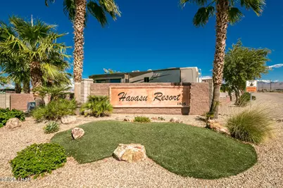 1905 Victoria Farms Rd. #264, Lake Havasu City, AZ 86404 - Photo 1
