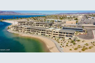 94 London Bridge Rd #409, Lake Havasu City, AZ 86403 - Photo 1