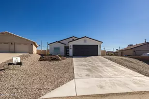 2770 Arcadia Dr, Lake Havasu City, AZ 86404 - Photo 1