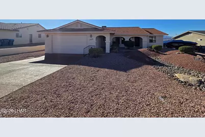 2992 Southwind Ave, Lake Havasu City, AZ 86406 - Photo 1