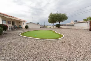 3175 Kiowa Blvd N, Lake Havasu City, AZ 86404 - Photo 1