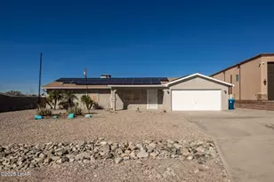 3641 Bluegrass Dr, Lake Havasu City, AZ 86406 - Photo 1