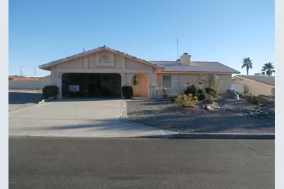 2020 Burgundy Dr, Lake Havasu City, AZ 86404 - Photo 1