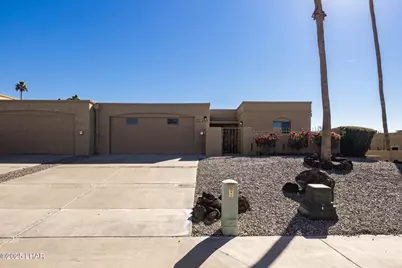 366 Jones Dr, Lake Havasu City, AZ 86406 - Photo 1