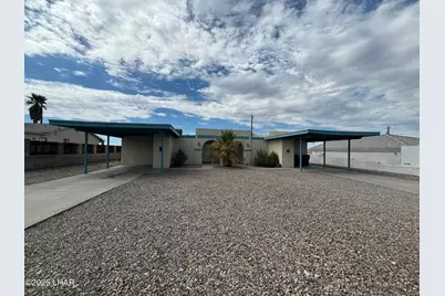 2900 Arabian Dr #A, Lake Havasu City, AZ 86404 - Photo 1