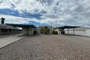 2900 Arabian Dr, Lake Havasu City, AZ 86404 - Photo 1