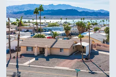 1930 Daytona Ave, Lake Havasu City, AZ 86403 - Photo 1