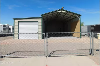 648 W Bonanza Dr, Quartzsite, AZ 85346 - Photo 1