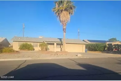 3615 Warm Springs Dr, Lake Havasu City, AZ 86406 - Photo 1