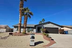 3255 Thundercloud Dr, Lake Havasu City, AZ 86406 - Photo 1