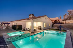 2974 Talley Dr, Lake Havasu City, AZ 86404 - Photo 1