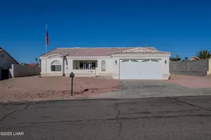 2851 Pony Dr, Lake Havasu City, AZ 86406 - Photo 1