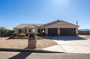 3890 Oro Grande Blvd, Lake Havasu City, AZ 86406 - Photo 1