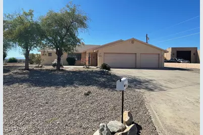 1399 Arroyo Ln, Lake Havasu City, AZ 86404 - Photo 1