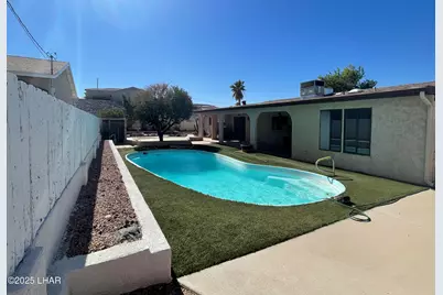 1200 Palo Verde Ln, Lake Havasu City, AZ 86404 - Photo 1